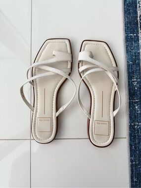 Dolce Vita Indigo Sandals
